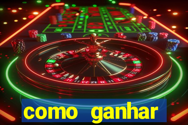 como ganhar dinheiro jogando sem depositar nada